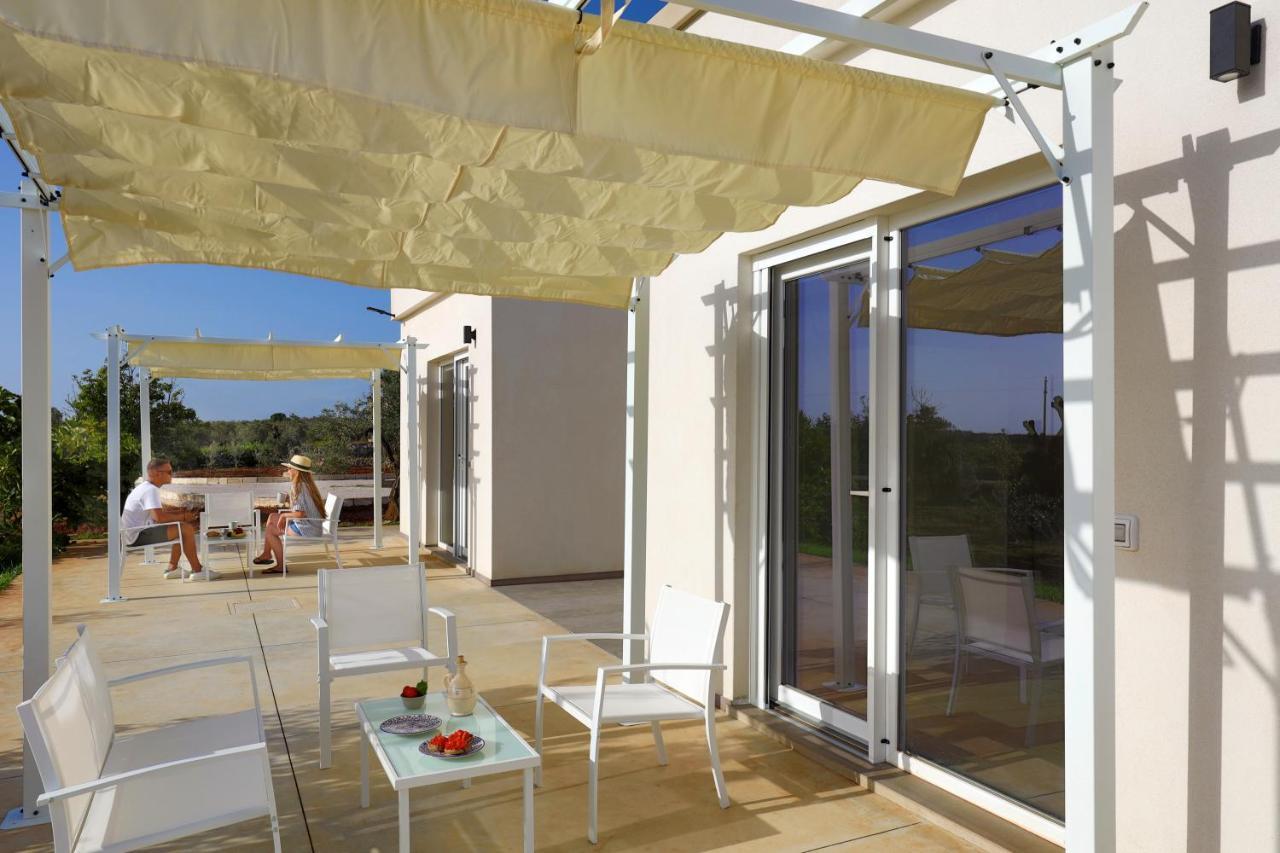 Allu Ruvezzu 2.0 Torre Mozza Exterior photo