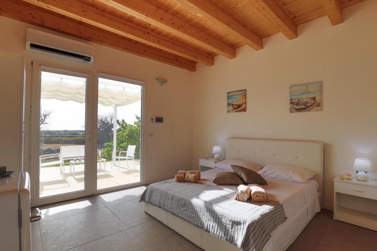 Allu Ruvezzu 2.0 Torre Mozza Exterior photo