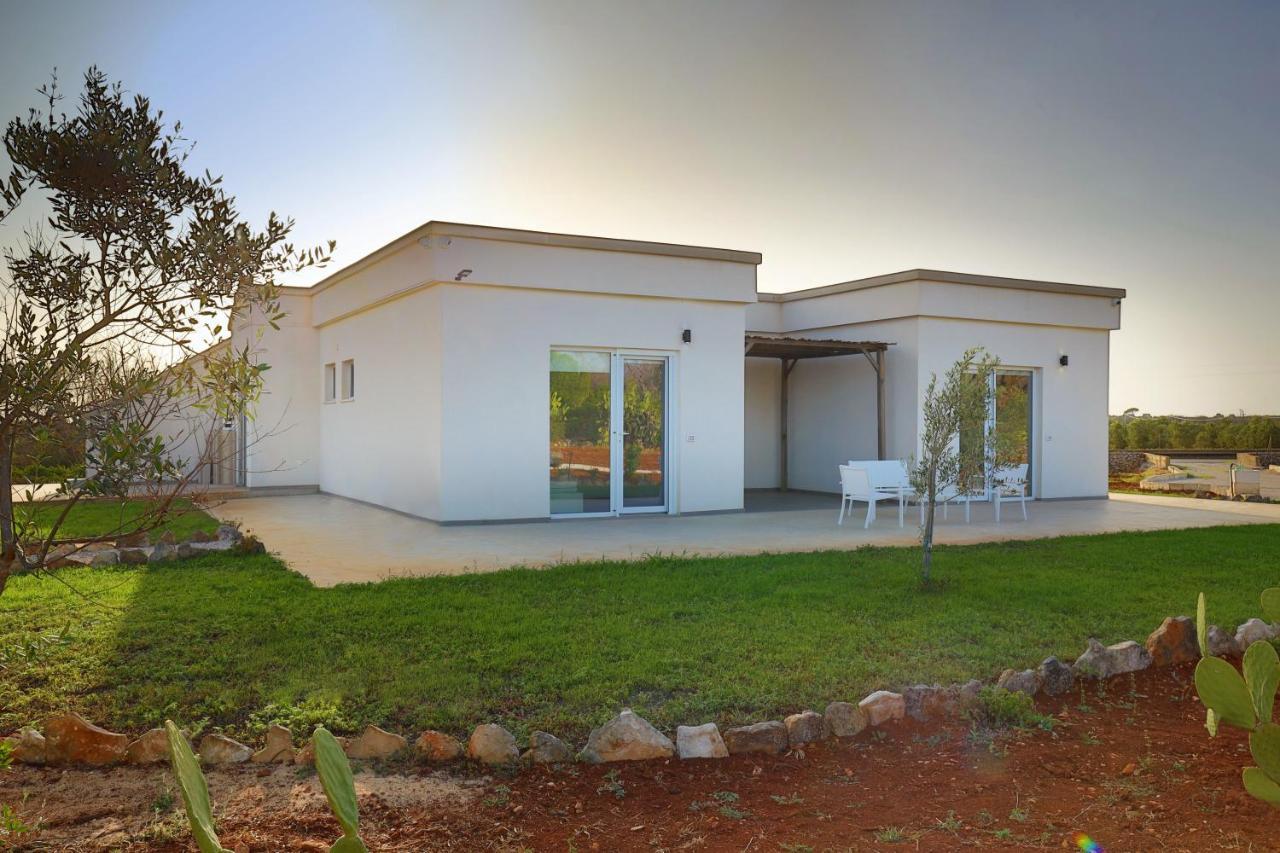 Allu Ruvezzu 2.0 Torre Mozza Exterior photo
