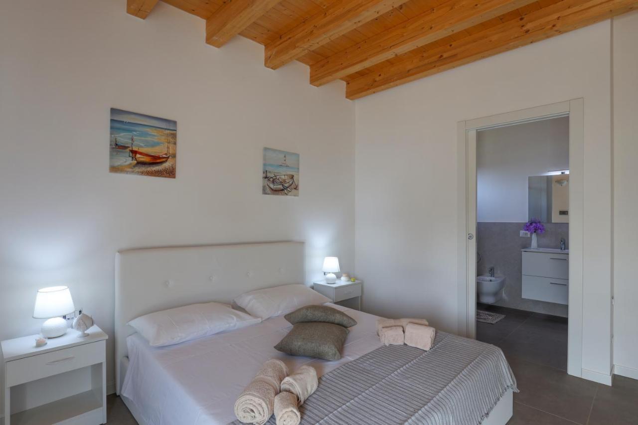 Allu Ruvezzu 2.0 Torre Mozza Exterior photo