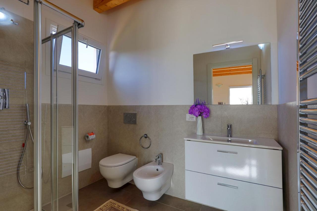 Allu Ruvezzu 2.0 Torre Mozza Exterior photo