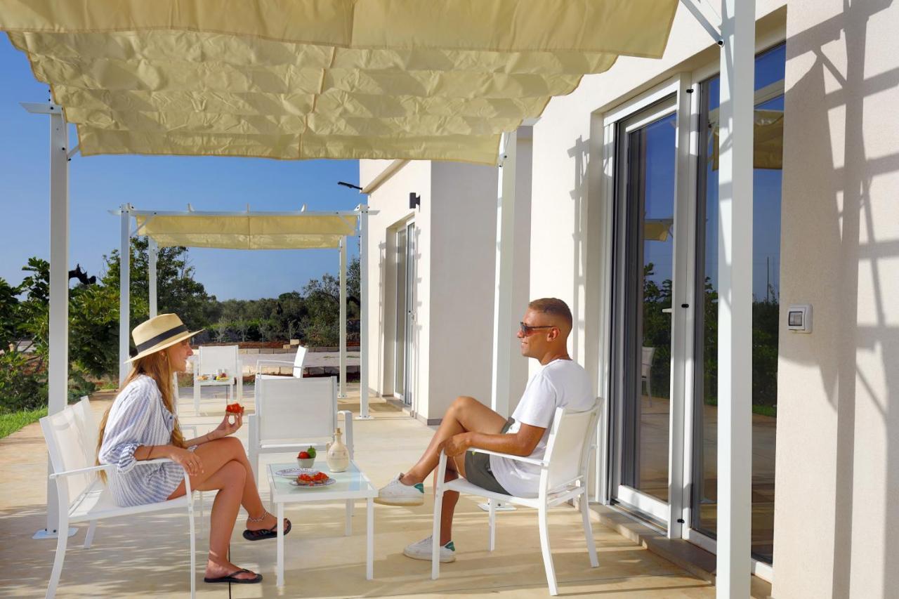 Allu Ruvezzu 2.0 Torre Mozza Exterior photo