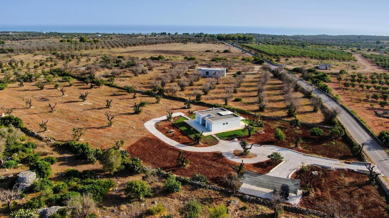 Allu Ruvezzu 2.0 Torre Mozza Exterior photo
